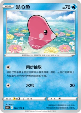 Luvdisc — CS3a: Primordial Martial Arts - Overgrowth