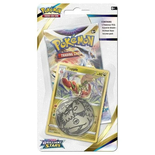 Brilliant Stars: Flapple 1-Pack Blister — Brilliant Stars