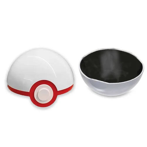 Empty Premier Ball Tin — Pokémon Products