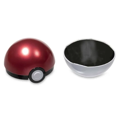 Empty Poké Ball Tin — Pokémon Products