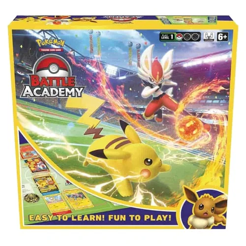 Battle Academy 2022 — Battle Academy 2022