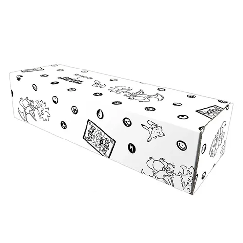 Yu Nagaba × Pokémon Card Game Special Box — Pokémon Products