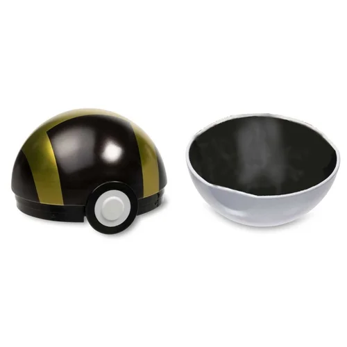 Empty Ultra Ball Tin — Pokémon Products