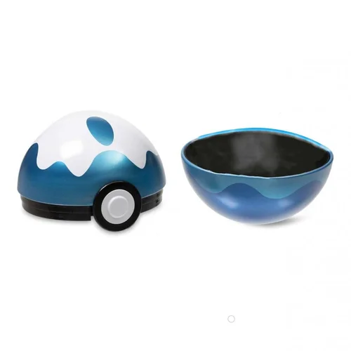 Empty Dive Ball Tin — Pokémon Products