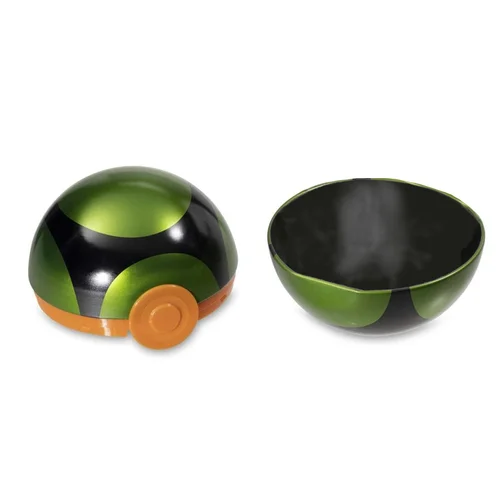 Empty Dusk Ball Tin — Pokémon Products