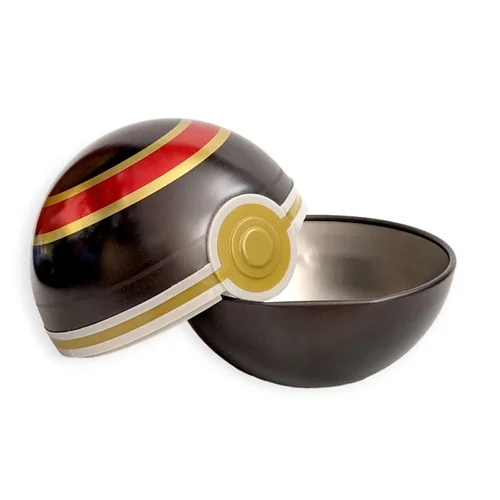 Empty Luxury Ball Tin — Pokémon Products