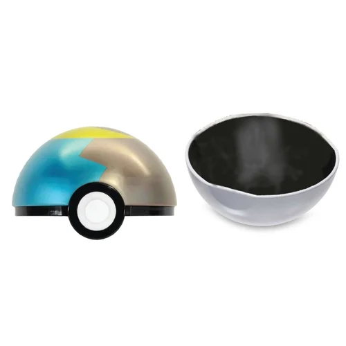 Empty Moon Ball Tin — Pokémon Products