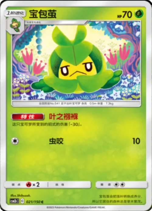 Swadloon — CSM2b: Shining Synergy - Supreme