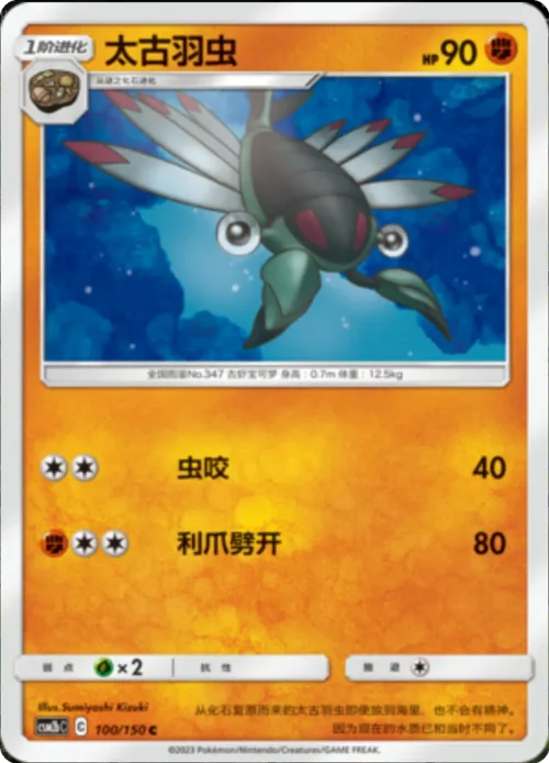 Anorith — CSM2b: Shining Synergy - Supreme