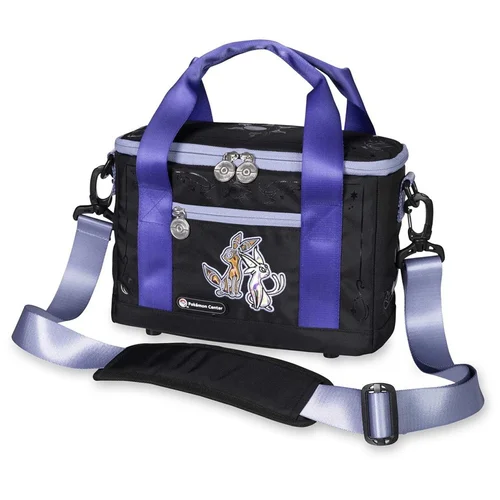 Celestial Espeon & Umbreon Carrying Case — Pokémon Center