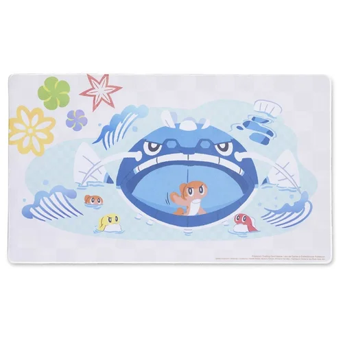 Tatsugiri Playmat — Pokémon Center