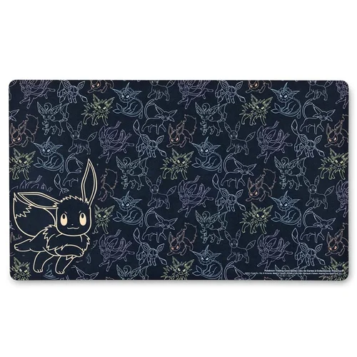Eevee Breakaway Playmat — Pokémon Center