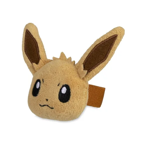 Eevee Plush Playmat Band — Pokémon Center