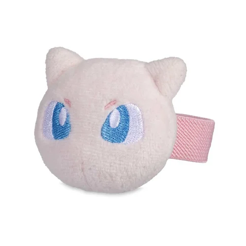 Mew Plush Playmat Band — Pokémon Center