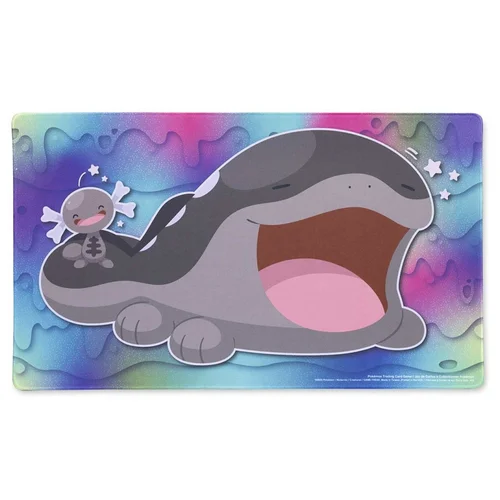 Wetland Wonders Playmat — Pokémon Center