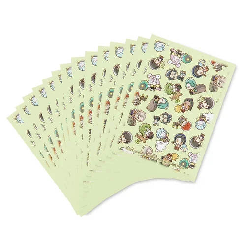 Paldea Pokémon Trainers Card Sleeves — Pokémon Center