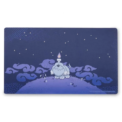 Greavard Playmat — Pokémon Center