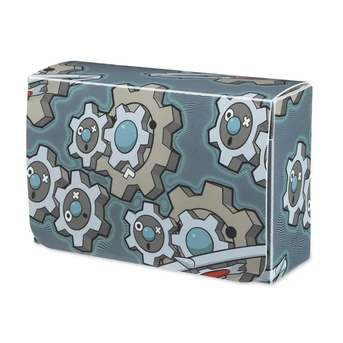 All Geared Up Double Deck Box — Pokémon Center