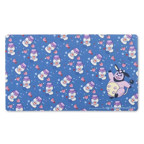 Moomoo Milk Medley Playmat — Pokémon Center