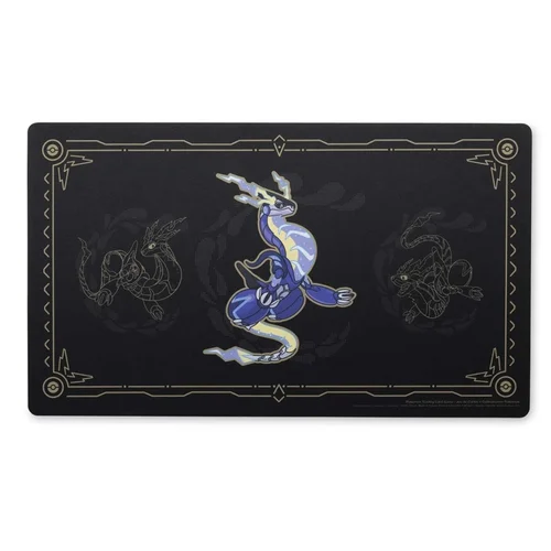Miraidon Slate Playmat — Pokémon Center
