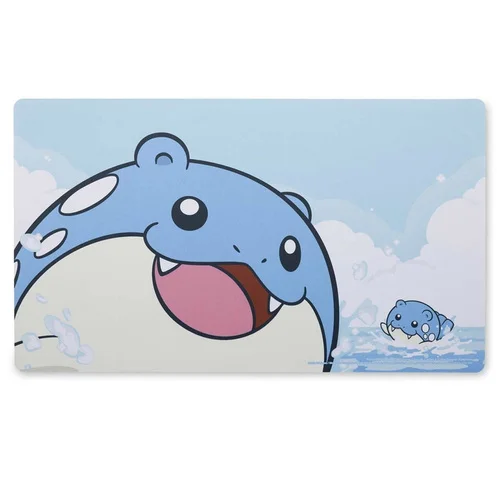 Spheal Appeal Playmat — Pokémon Center