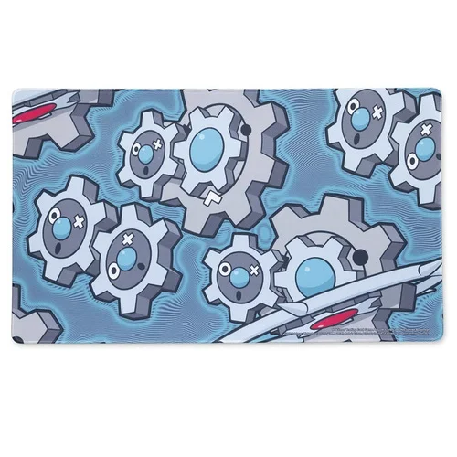 All Geared Up Playmat — Pokémon Center