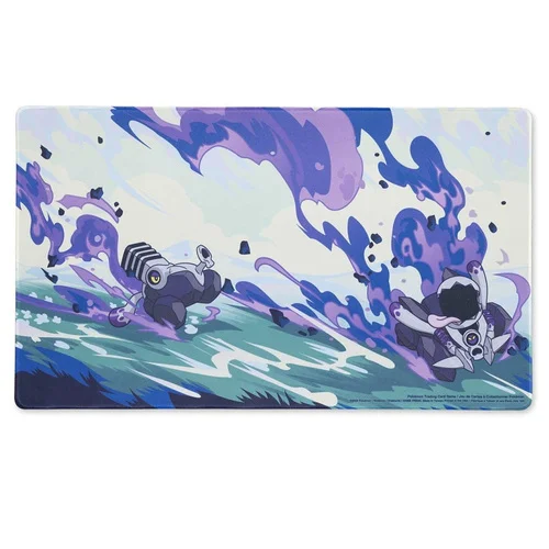 Varoom & Revavroom Playmat — Pokémon Center