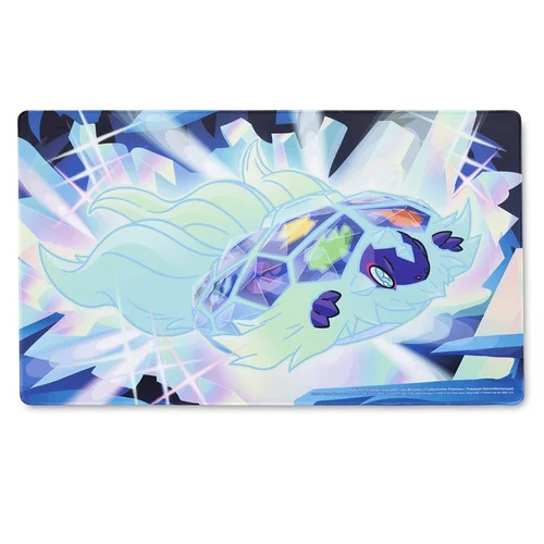 Terapagos (Terastal Form) Playmat — Pokémon Center
