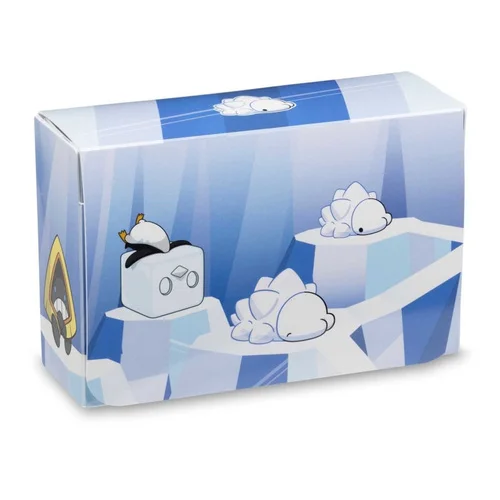 Pokémon Cool Friends Double Deck Box — Pokémon Center