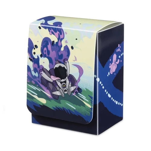 Revavroom Deck Box — Pokémon Center