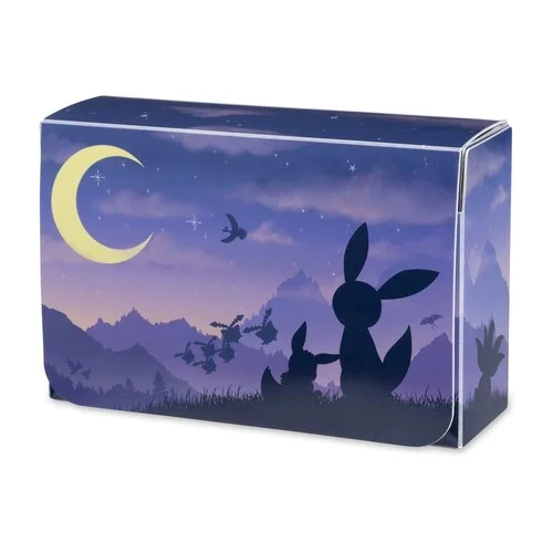 Eevee & Umbreon Twilight Double Deck Box — Pokémon Center