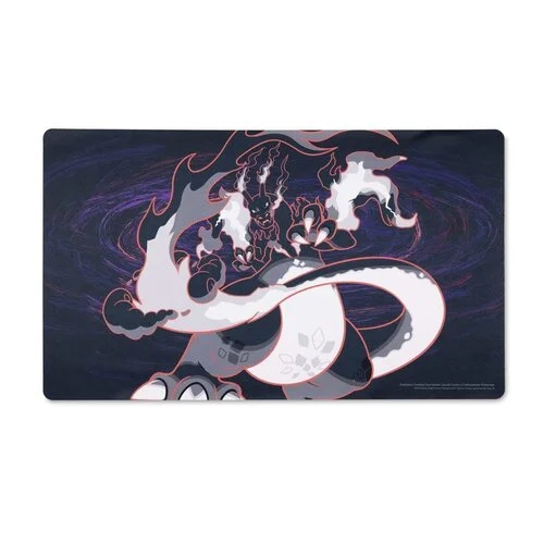 Gigantamax Charizard Playmat — Pokémon Center