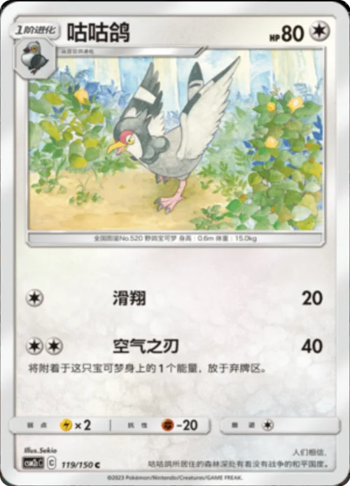 Tranquill — CSM2c: Shining Synergy - Summon