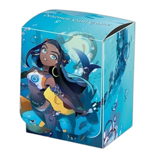 Shiny Star V: Nessa Deck Box — Shiny Star V