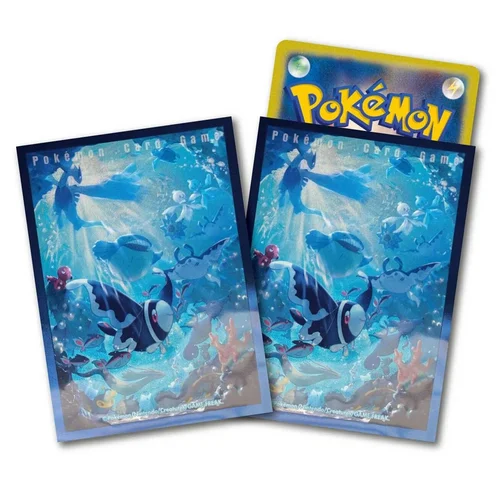Star Birth: Premium Gloss Lumineon Sleeves — Star Birth