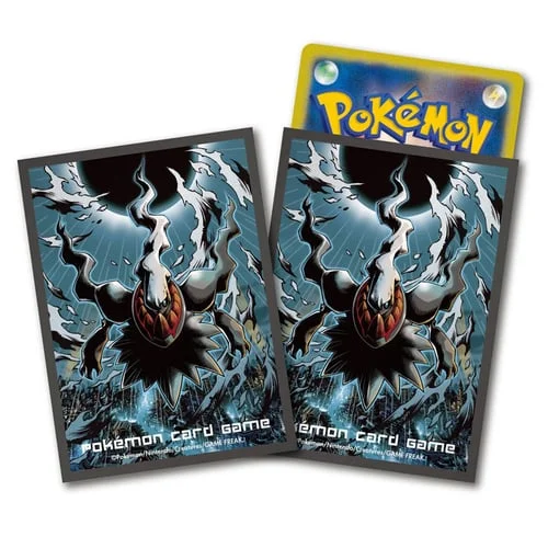 Battle Region: Darkrai Sleeves — Battle Region