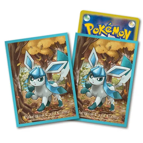 Glaceon Sleeves — Battle Region