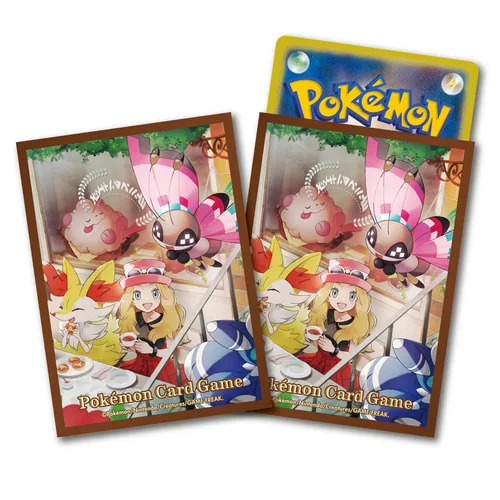 Incandescent Arcana: Serena Sleeves — Incandescent Arcana