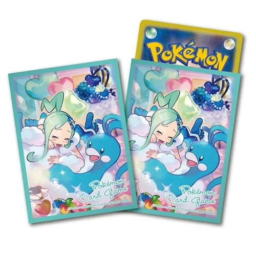 Incandescent Arcana: Altaria & Lisia Sleeves — Incandescent Arcana