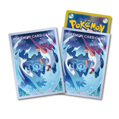 Incandescent Arcana: Latias & Latios Sleeves — Incandescent Arcana