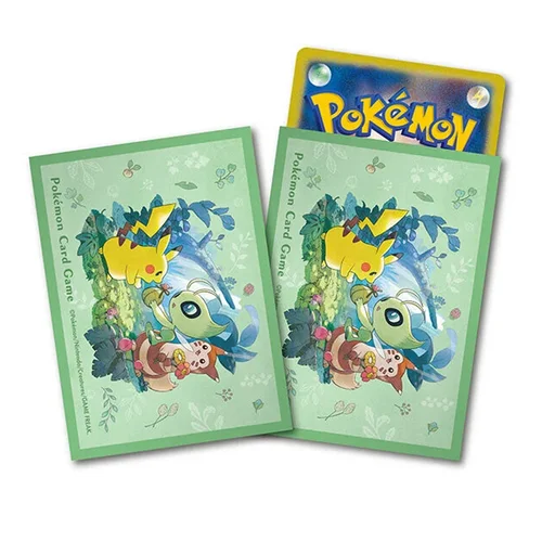 Incandescent Arcana: Gift of the Forest Sleeves — Incandescent Arcana