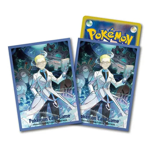 Lost Abyss: Colress Sleeves — Lost Abyss