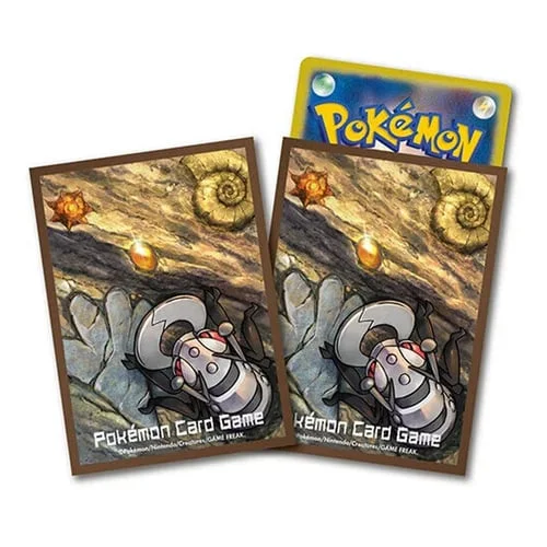 Lost Abyss: Old Amber Sleeves — Lost Abyss