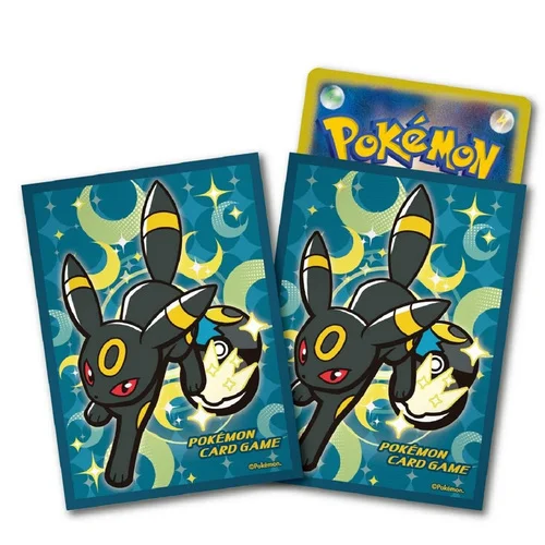 Fusion Arts: Umbreon Sleeves — Fusion Arts