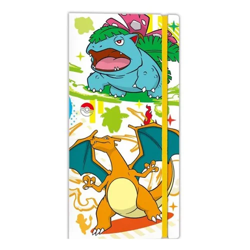 Pokémon Card 151 Venusaur, Charizard & Blastoise 2-Pocket Binder — Pokémon Card 151