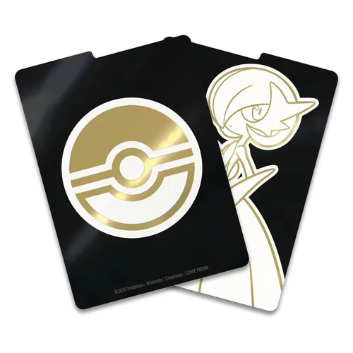 Mega Evolution: Mega Gardevoir Divider — Mega Evolution