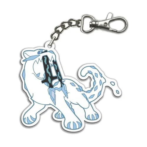 Holiday Calendar Keychain — Holiday Calendar