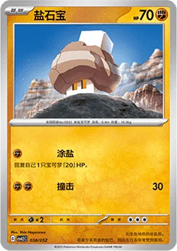 Nacli — CSVL2: Travel Special Pack