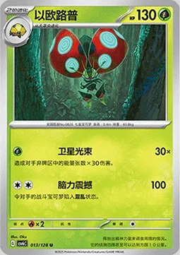 Orbeetle — CSV6: True Mystery