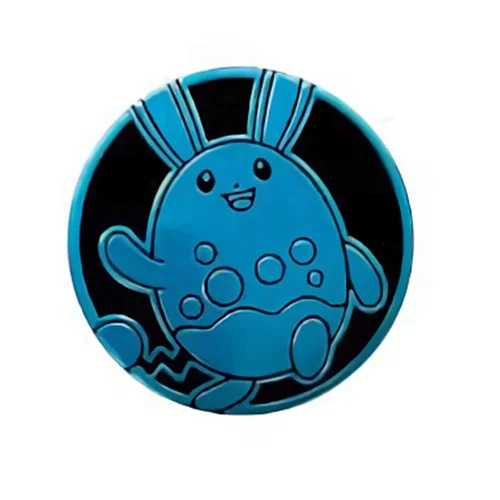 Azumarill Coin — Pokémon Center